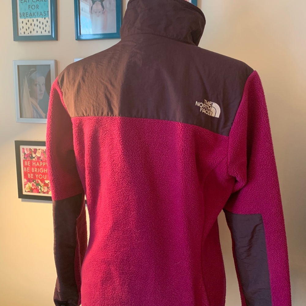 The North Face Denali Fleece Jacket - Picture 4 of 5